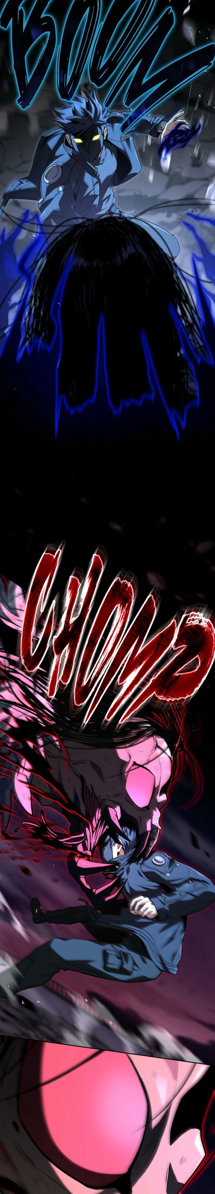 Return of the Frozen Player Chapter 160 Gambar 20