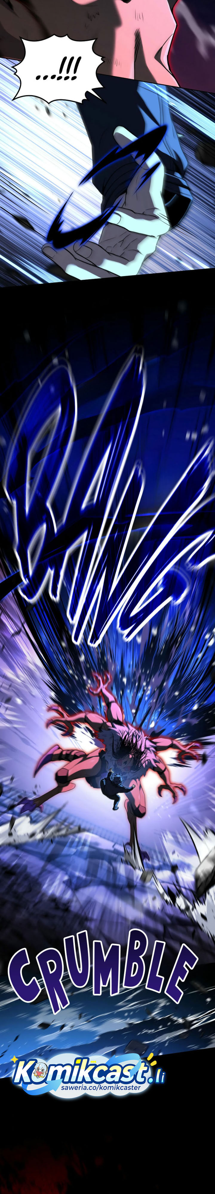 Return of the Frozen Player Chapter 160 Gambar 21