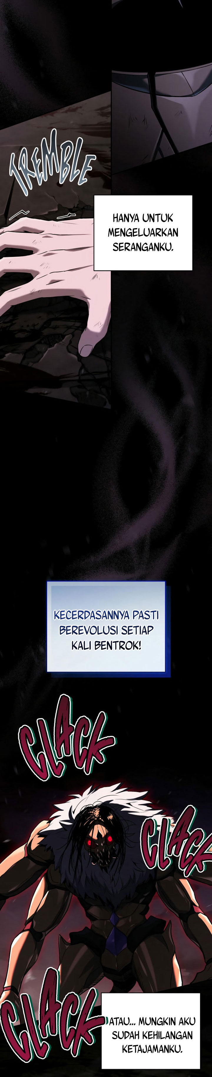 Return of the Frozen Player Chapter 160 Gambar 24