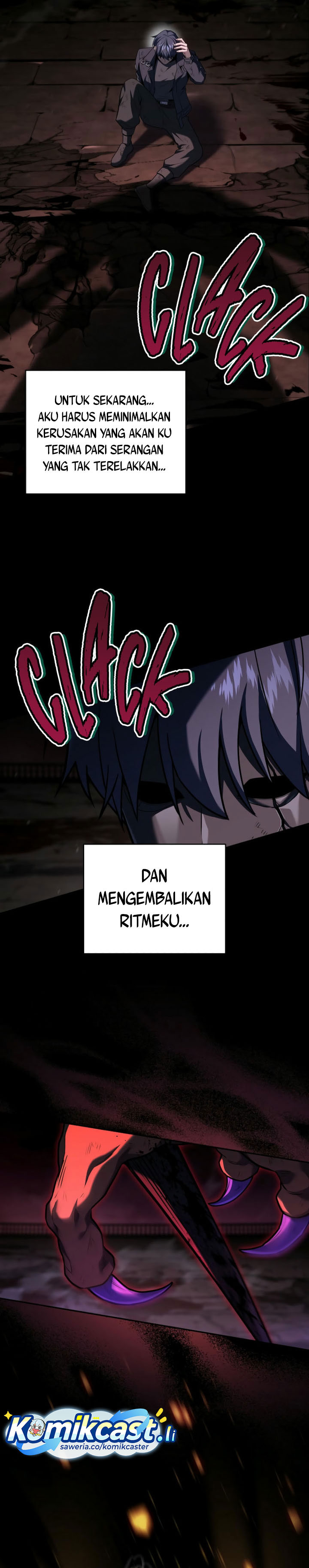 Return of the Frozen Player Chapter 160 Gambar 25