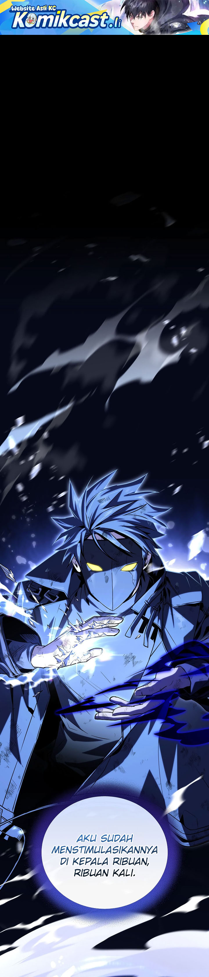 Return of the Frozen Player Chapter 162 Gambar 2