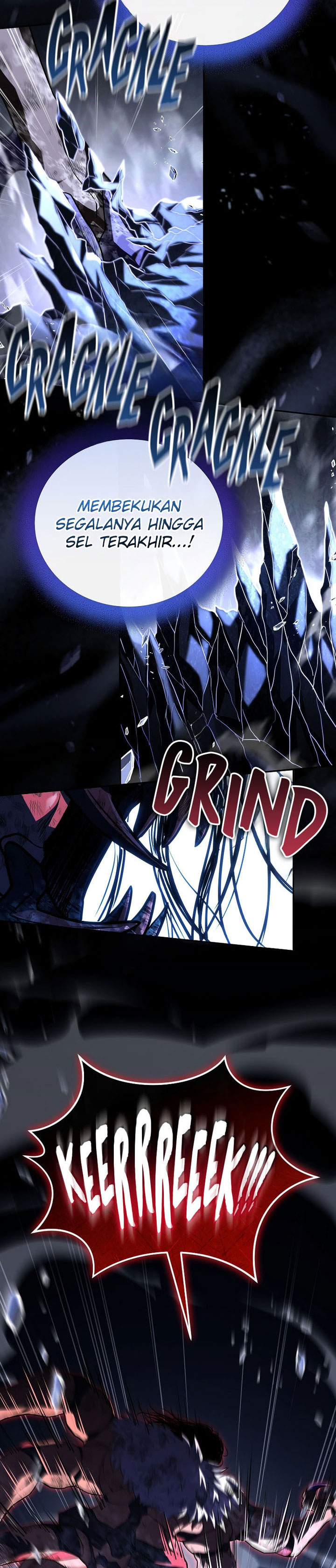 Return of the Frozen Player Chapter 162 Gambar 4