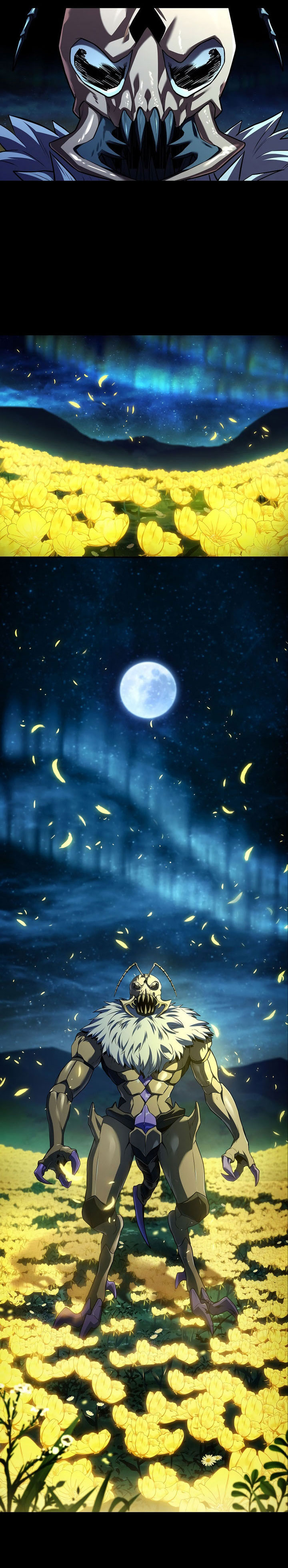 Return of the Frozen Player Chapter 162 Gambar 11