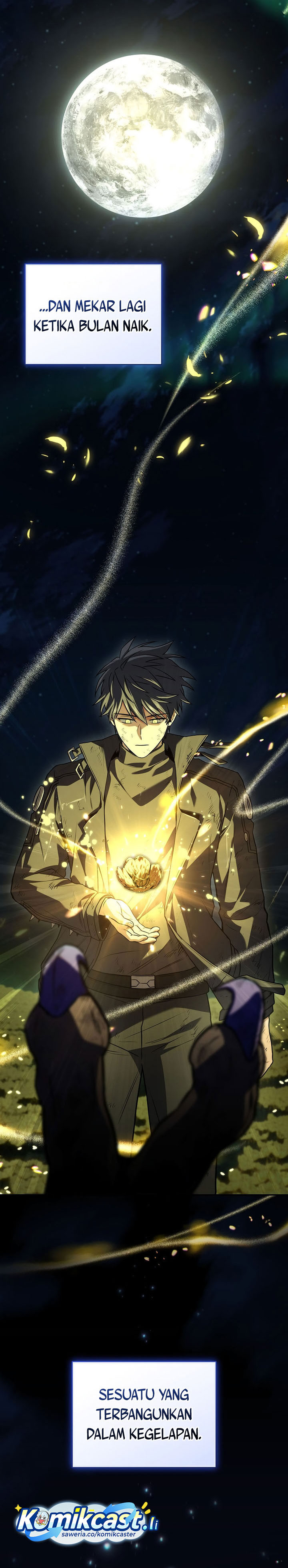 Return of the Frozen Player Chapter 162 Gambar 13