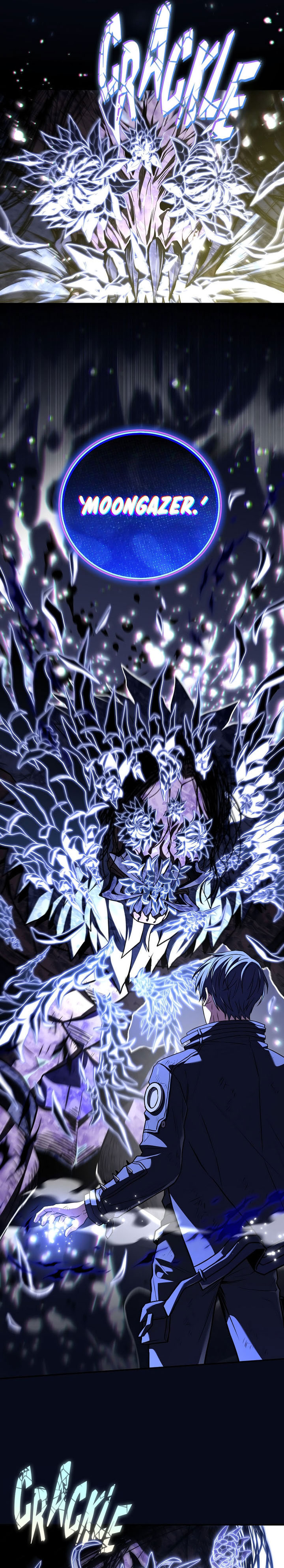 Return of the Frozen Player Chapter 162 Gambar 14