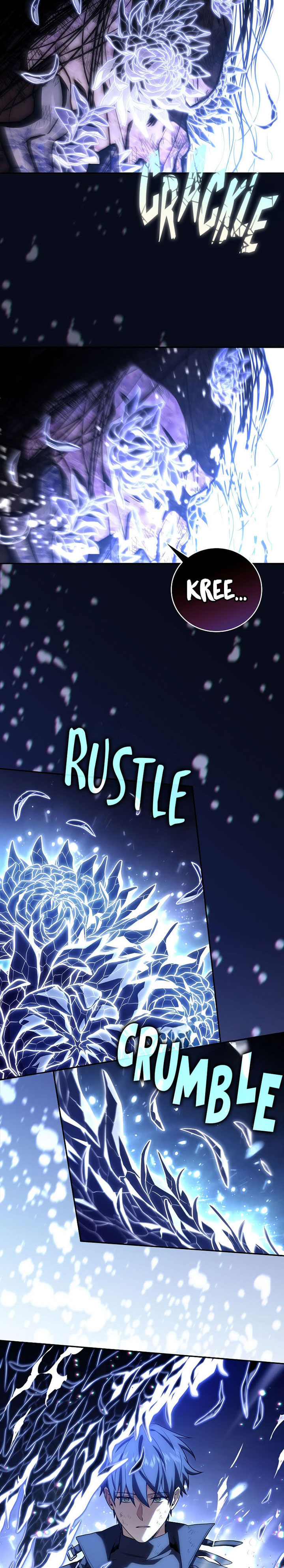 Return of the Frozen Player Chapter 162 Gambar 15