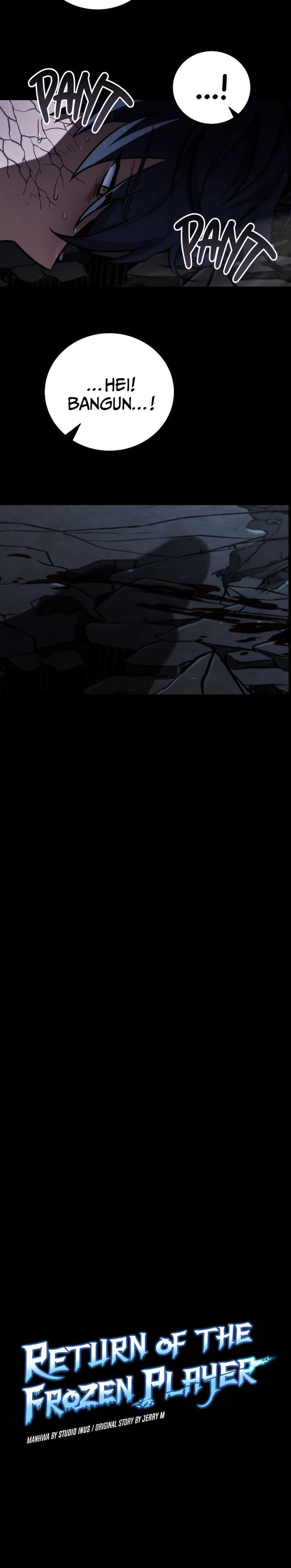 Return of the Frozen Player Chapter 162 Gambar 24