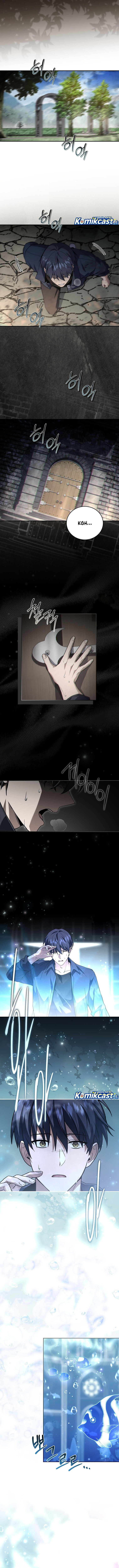 Return of the Frozen Player Chapter 165 Gambar 5