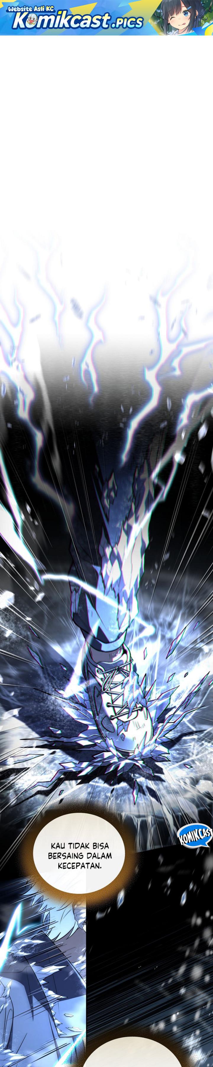 Return of the Frozen Player Chapter 171 Gambar 2