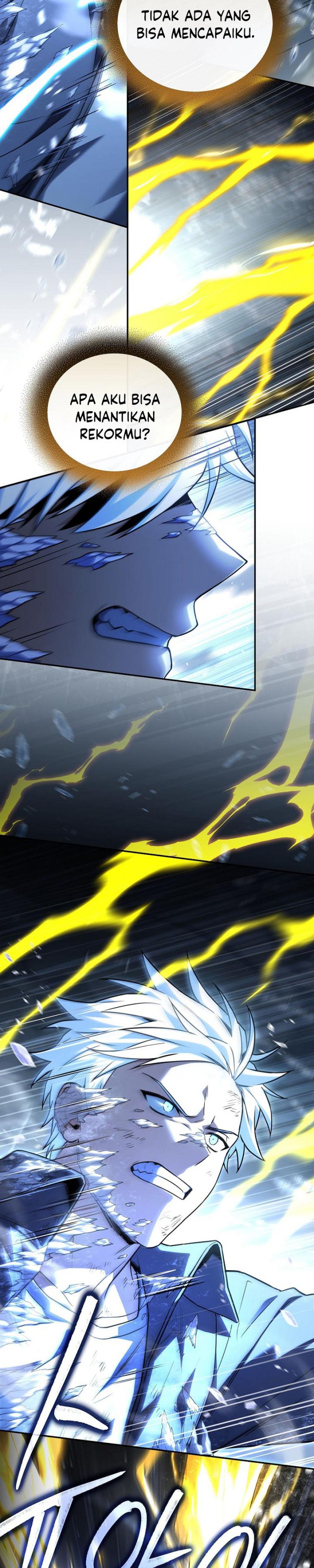 Return of the Frozen Player Chapter 171 Gambar 3