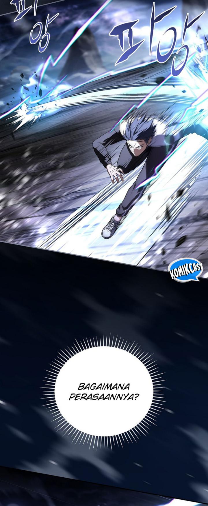 Return of the Frozen Player Chapter 171 Gambar 29