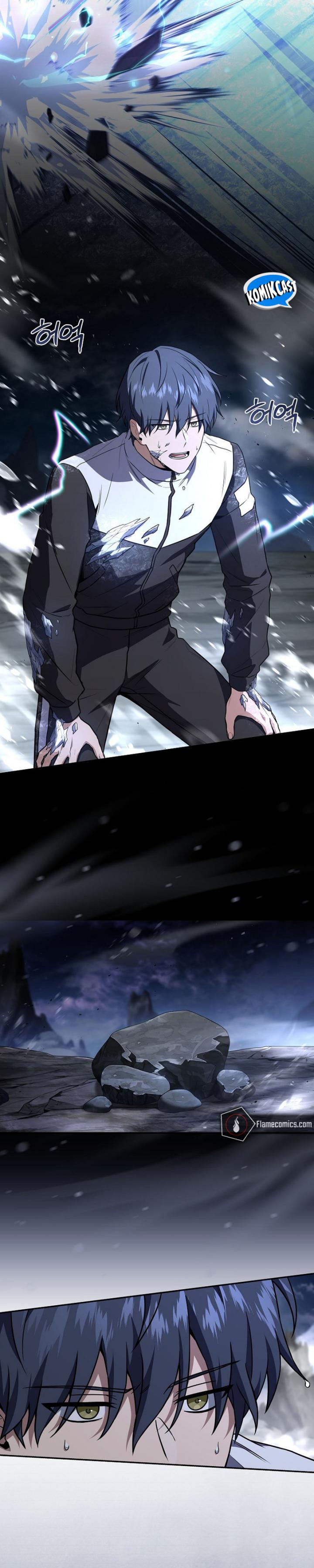 Return of the Frozen Player Chapter 171 Gambar 31