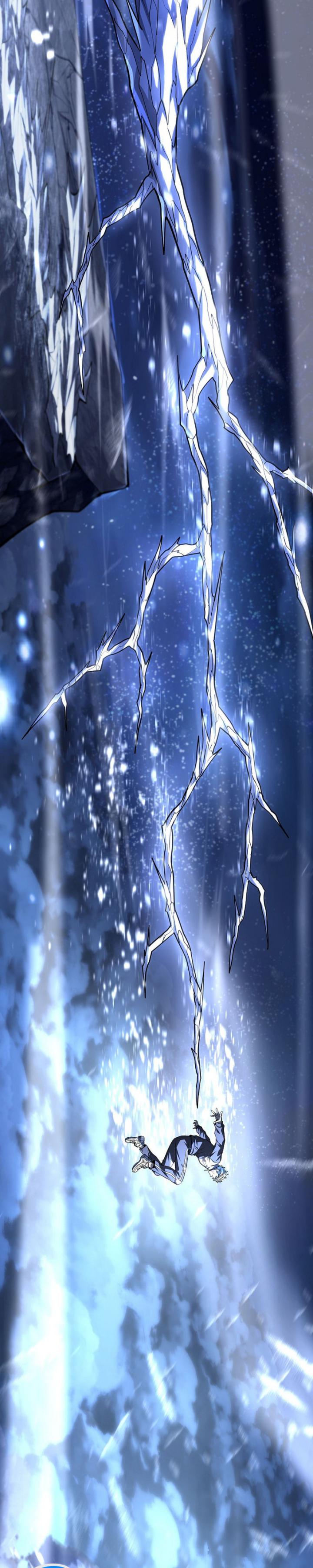 Return of the Frozen Player Chapter 171 Gambar 36