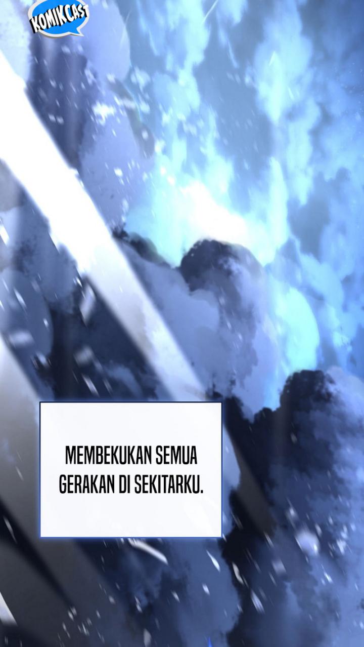 Return of the Frozen Player Chapter 171 Gambar 37