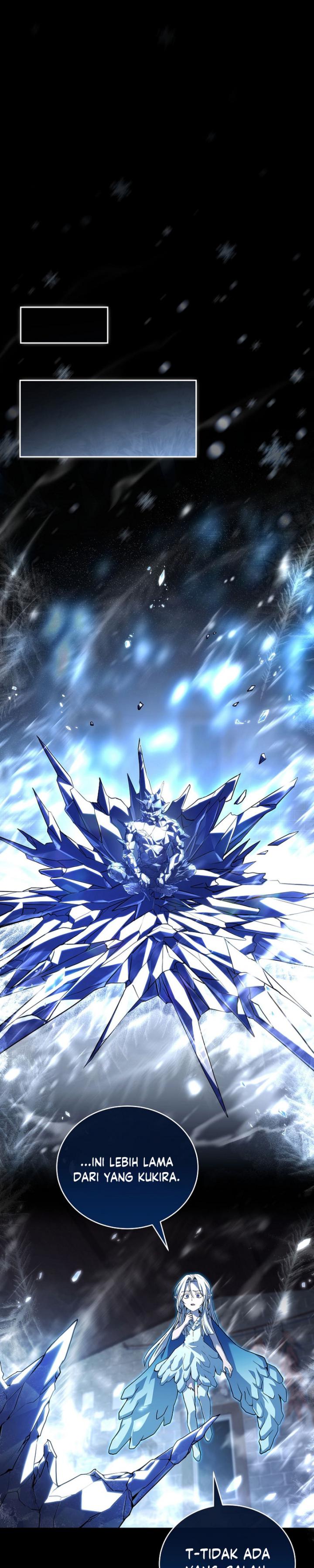 Return of the Frozen Player Chapter 172 Gambar 7
