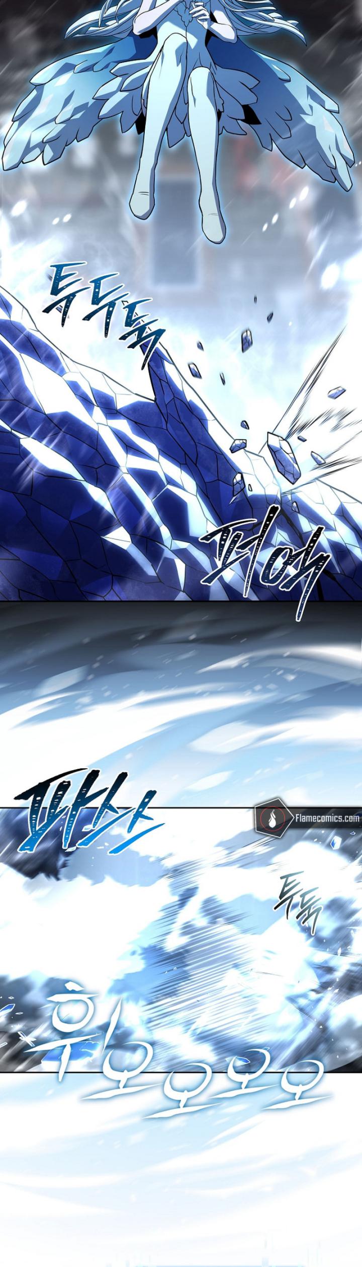 Return of the Frozen Player Chapter 172 Gambar 9