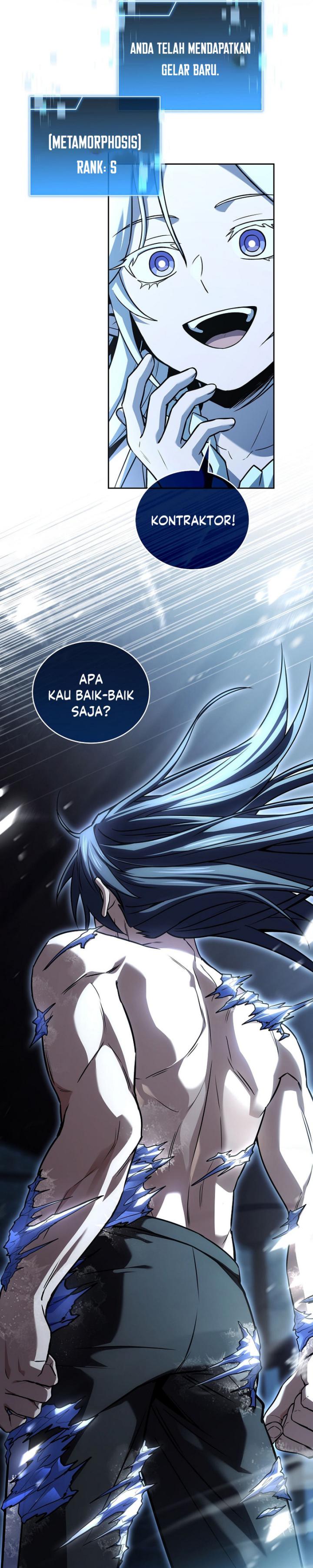 Return of the Frozen Player Chapter 172 Gambar 10