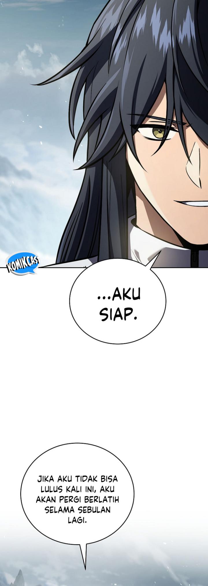 Return of the Frozen Player Chapter 172 Gambar 13