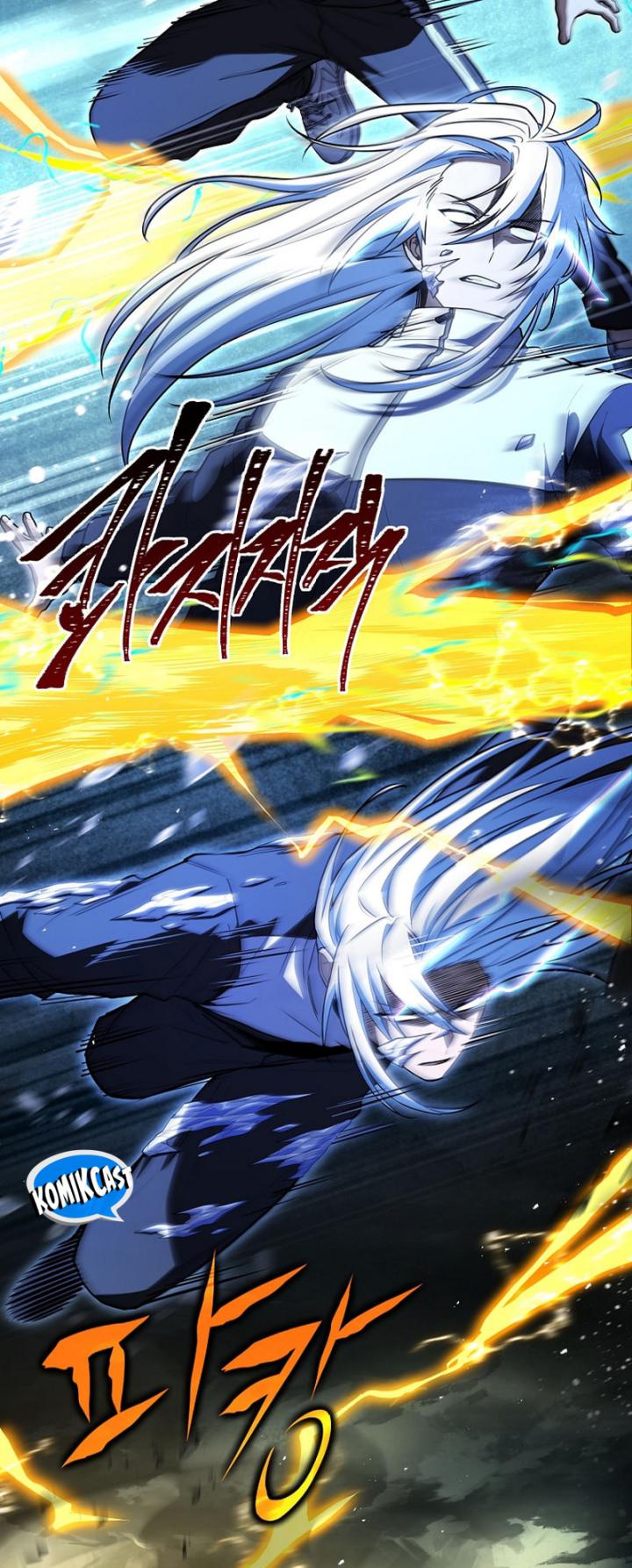 Return of the Frozen Player Chapter 172 Gambar 17