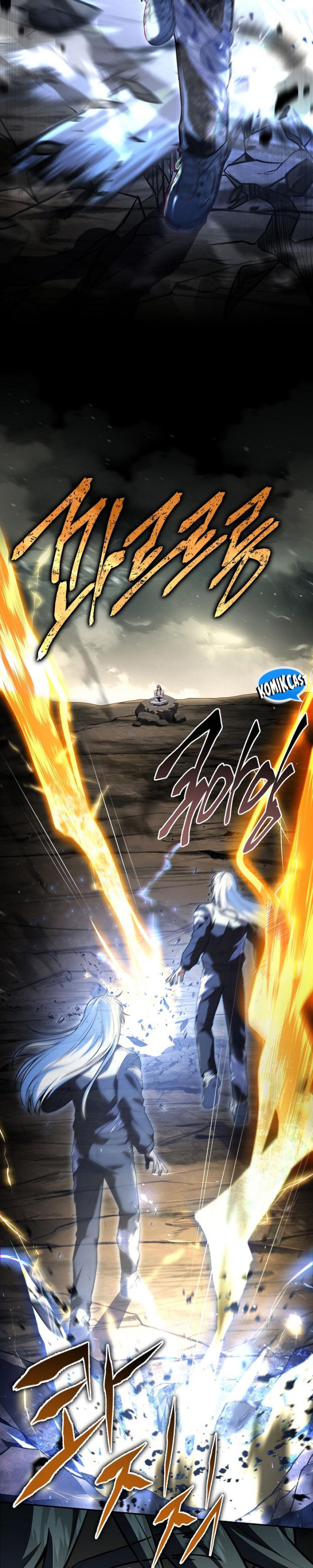 Return of the Frozen Player Chapter 172 Gambar 23