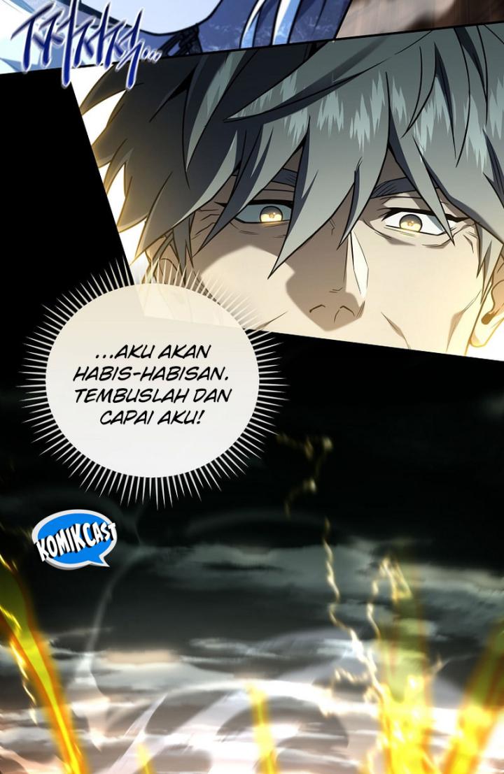 Return of the Frozen Player Chapter 172 Gambar 25