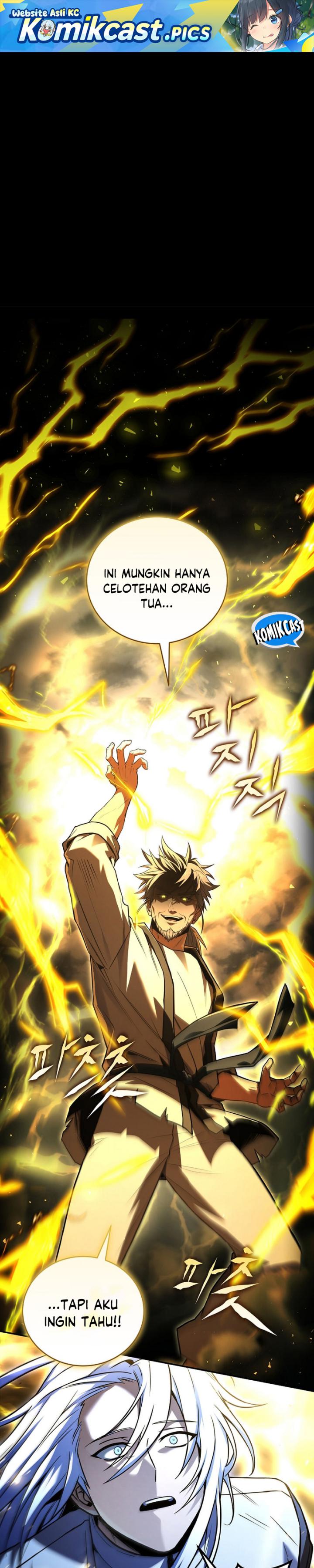 Return of the Frozen Player Chapter 173 Gambar 2