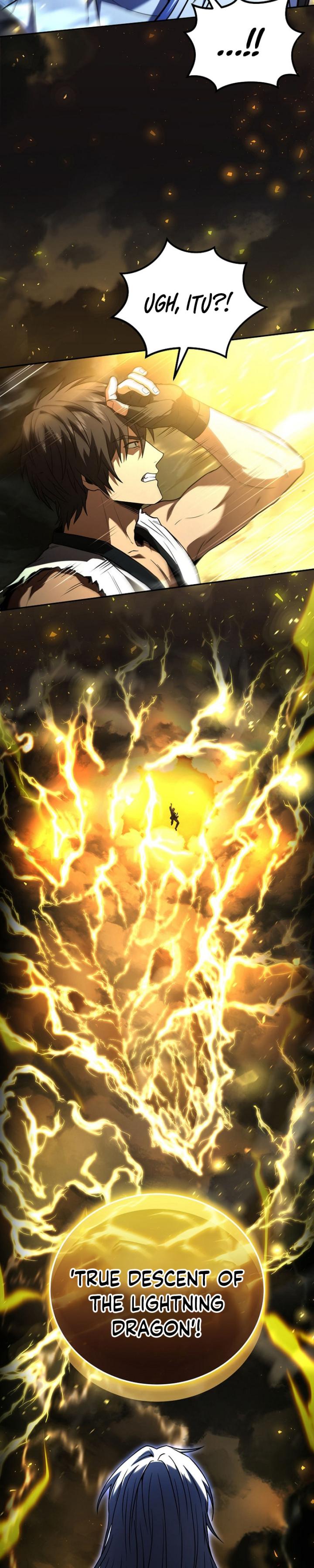 Return of the Frozen Player Chapter 173 Gambar 3