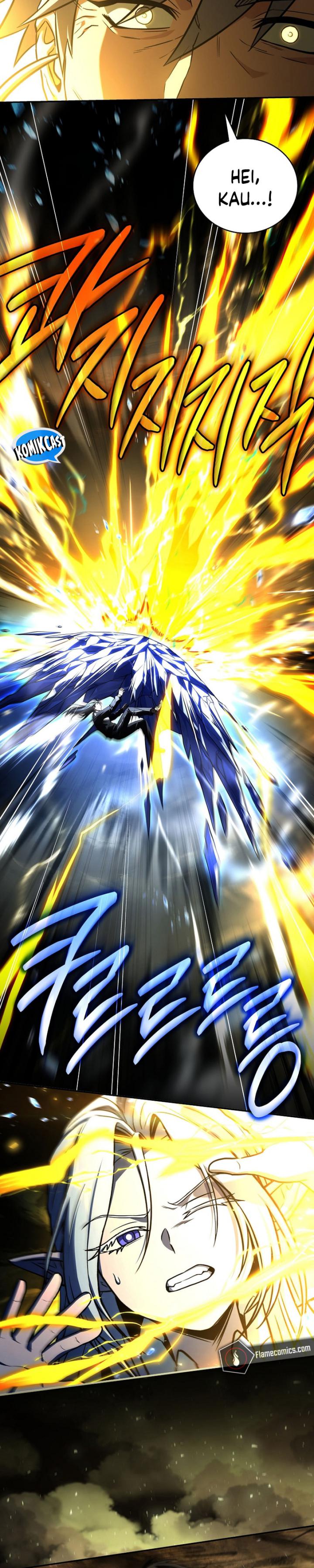 Return of the Frozen Player Chapter 173 Gambar 7