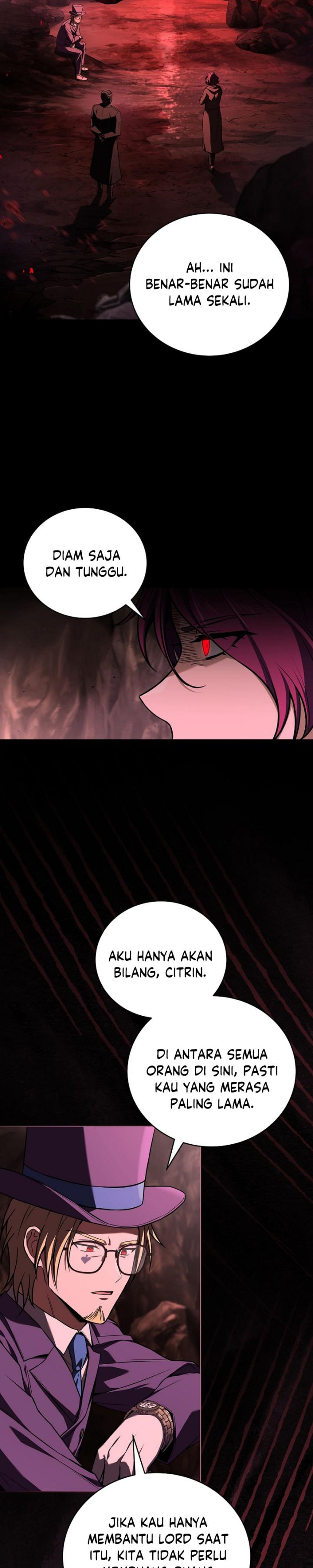 Return of the Frozen Player Chapter 173 Gambar 10