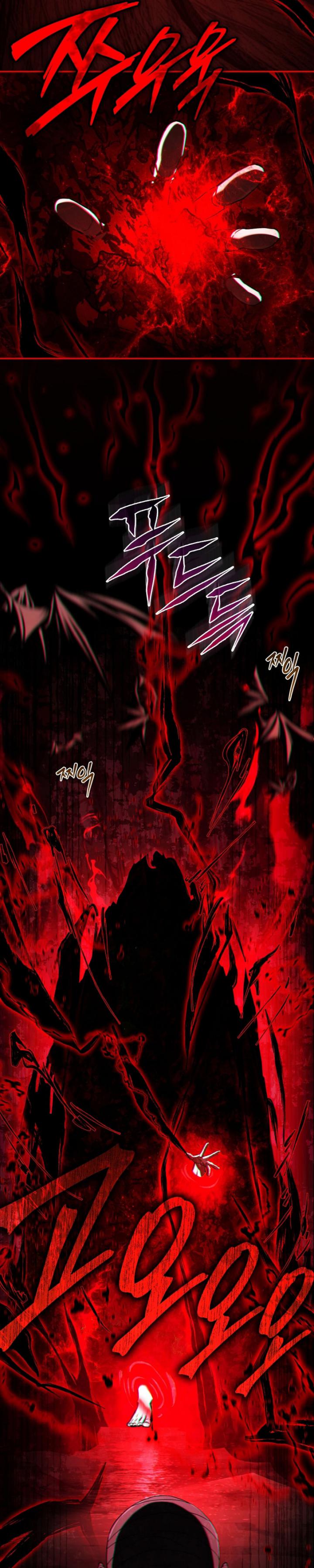 Return of the Frozen Player Chapter 173 Gambar 14