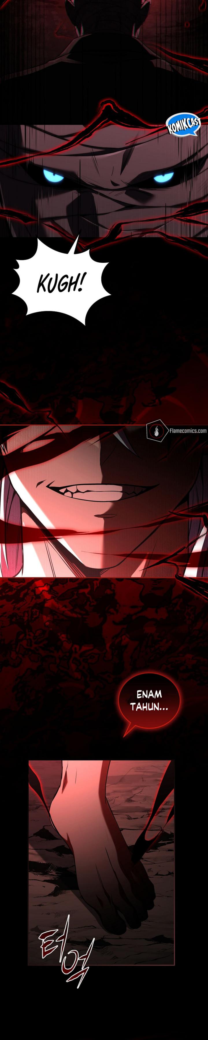 Return of the Frozen Player Chapter 173 Gambar 15