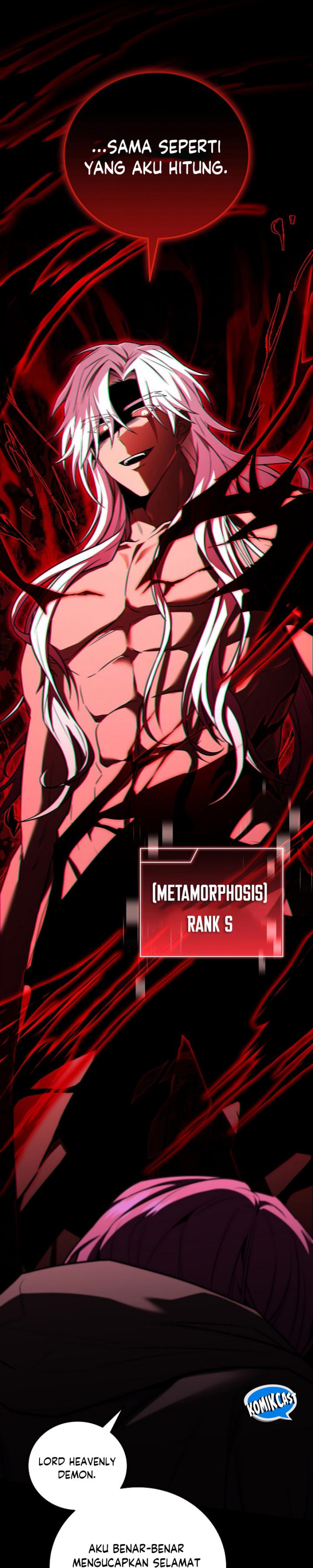 Return of the Frozen Player Chapter 173 Gambar 16