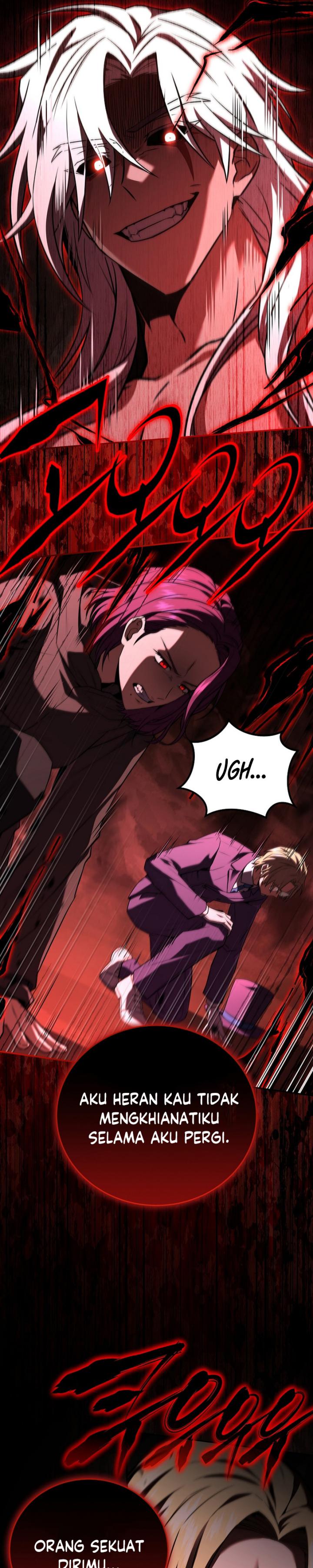 Return of the Frozen Player Chapter 173 Gambar 18