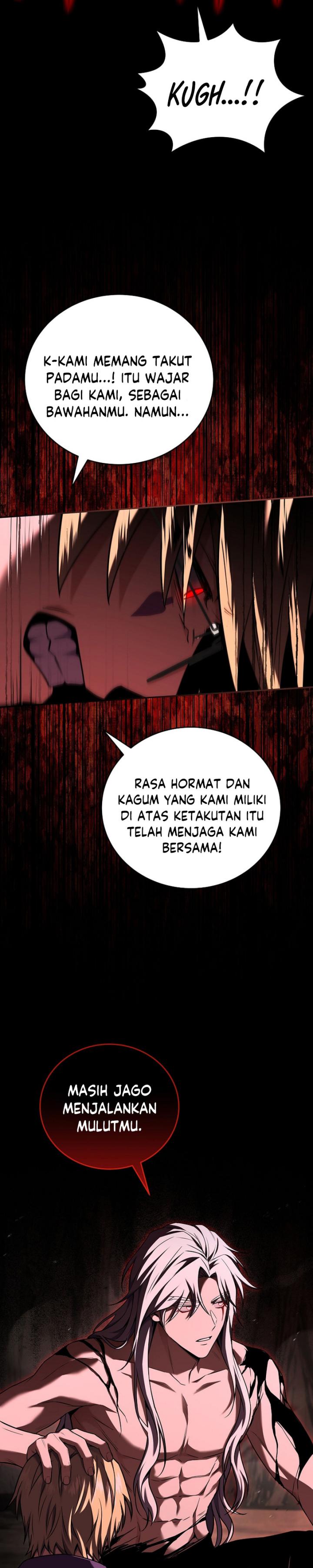 Return of the Frozen Player Chapter 173 Gambar 20