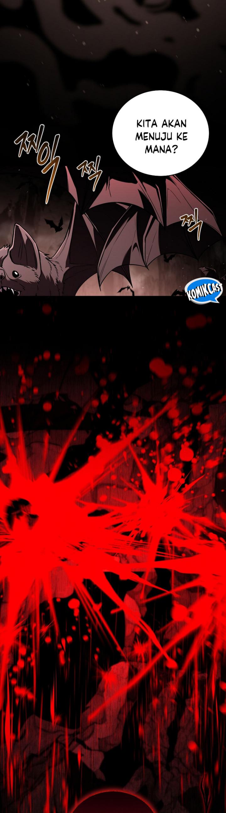 Return of the Frozen Player Chapter 173 Gambar 25