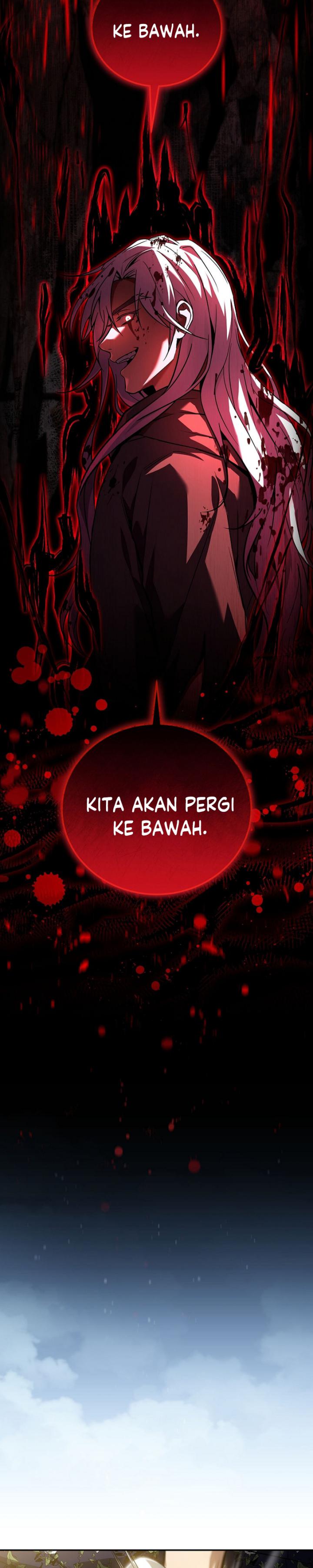 Return of the Frozen Player Chapter 173 Gambar 26