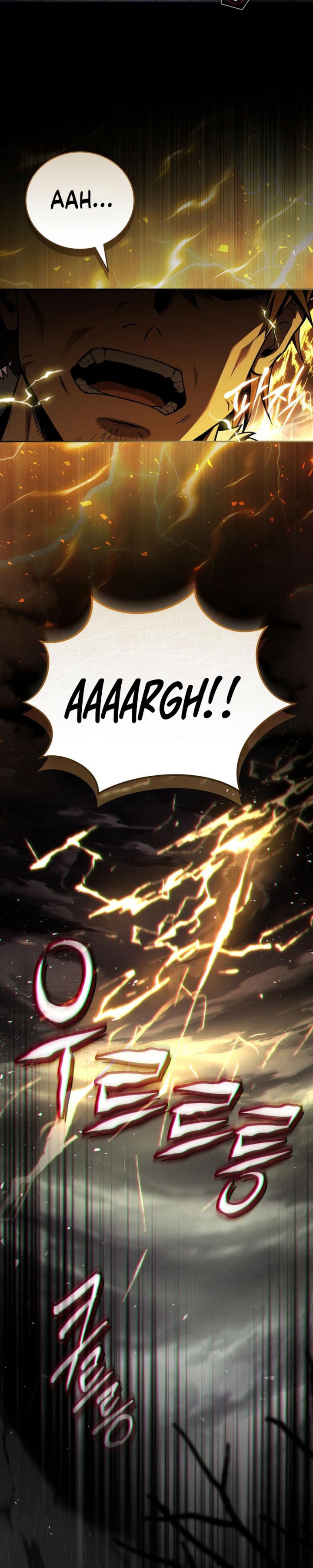 Return of the Frozen Player Chapter 174 Gambar 20