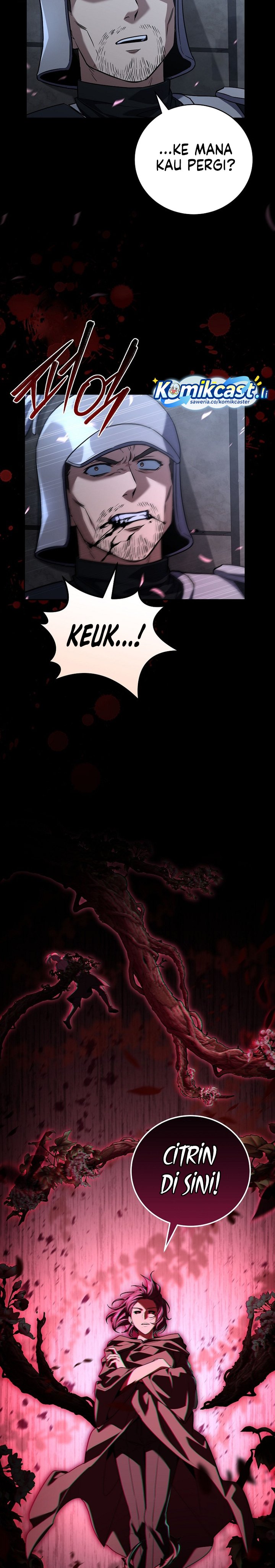 Return of the Frozen Player Chapter 178 Gambar 5