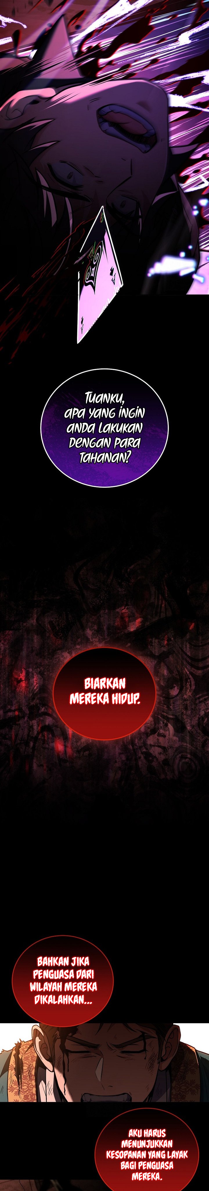 Return of the Frozen Player Chapter 178 Gambar 11