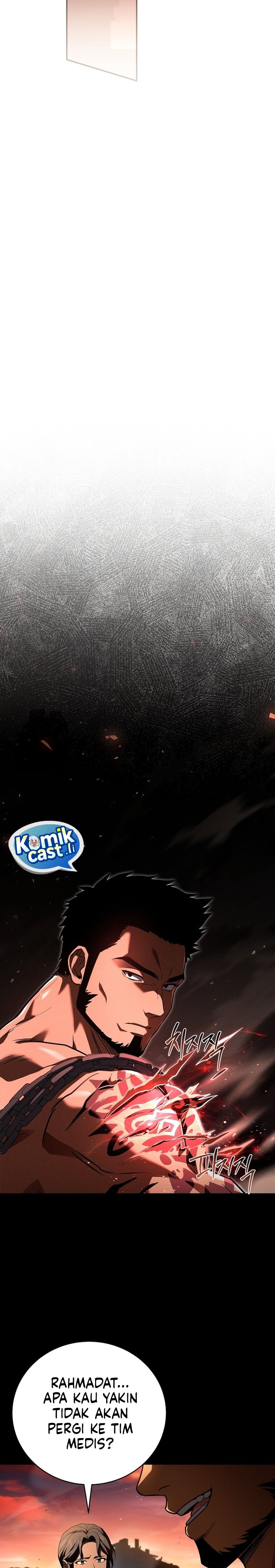 Return of the Frozen Player Chapter 178 Gambar 20