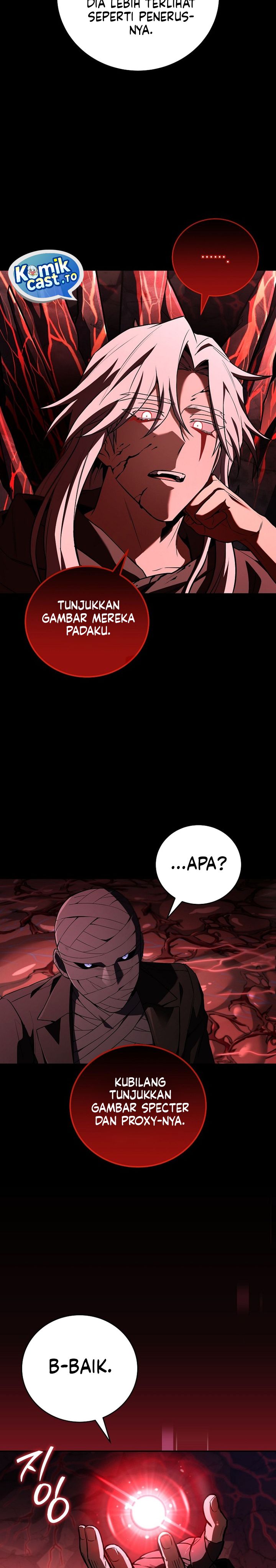 Return of the Frozen Player Chapter 180 Gambar 10