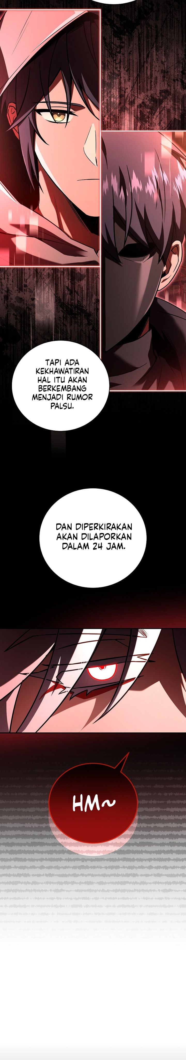 Return of the Frozen Player Chapter 180 Gambar 12