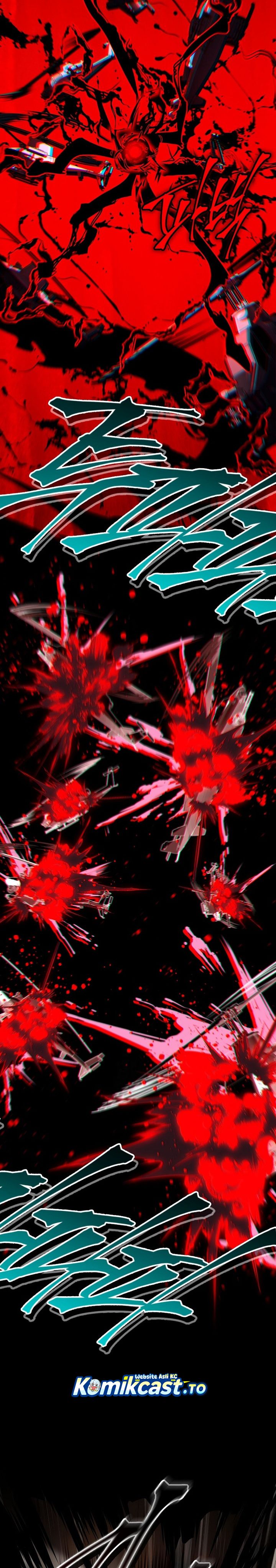 Return of the Frozen Player Chapter 181 Gambar 8