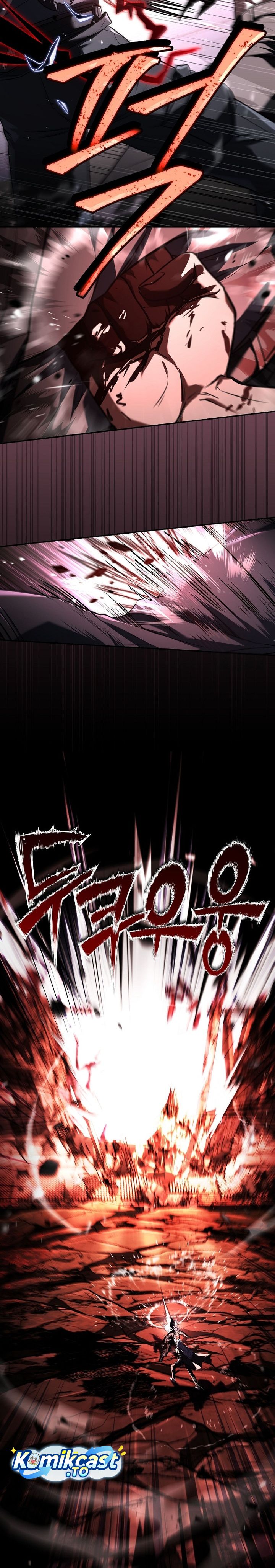 Return of the Frozen Player Chapter 181 Gambar 27