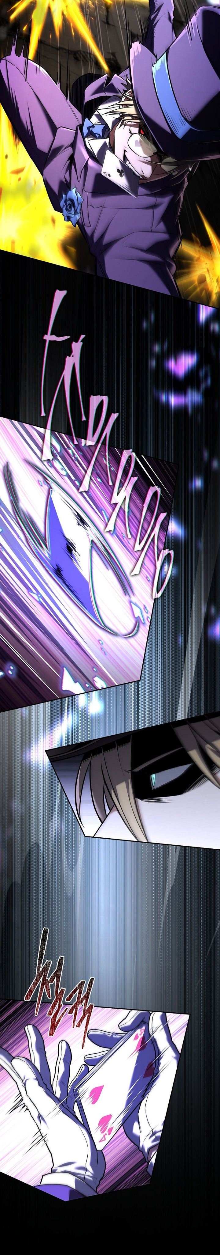 Return of the Frozen Player Chapter 182 Gambar 23