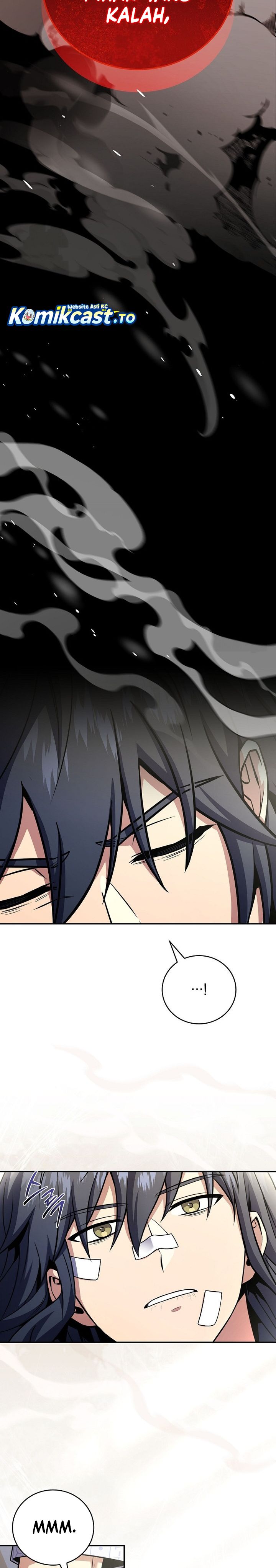 Return of the Frozen Player Chapter 185 Gambar 19