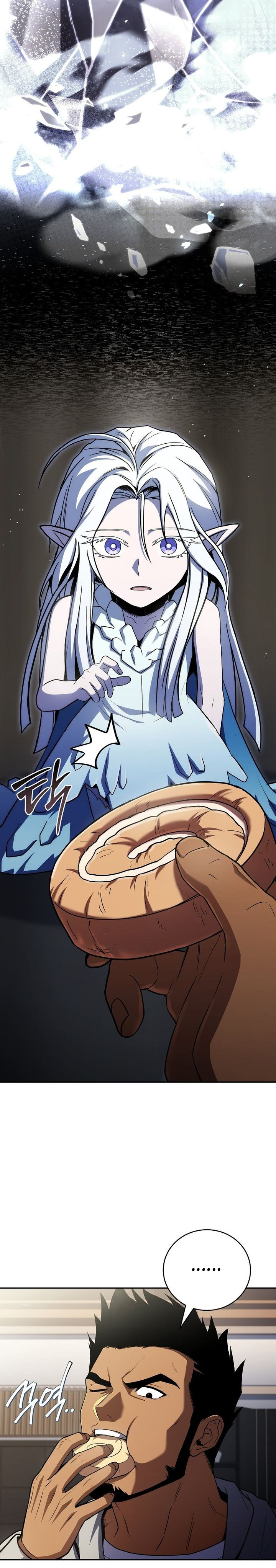 Return of the Frozen Player Chapter 186 Gambar 11