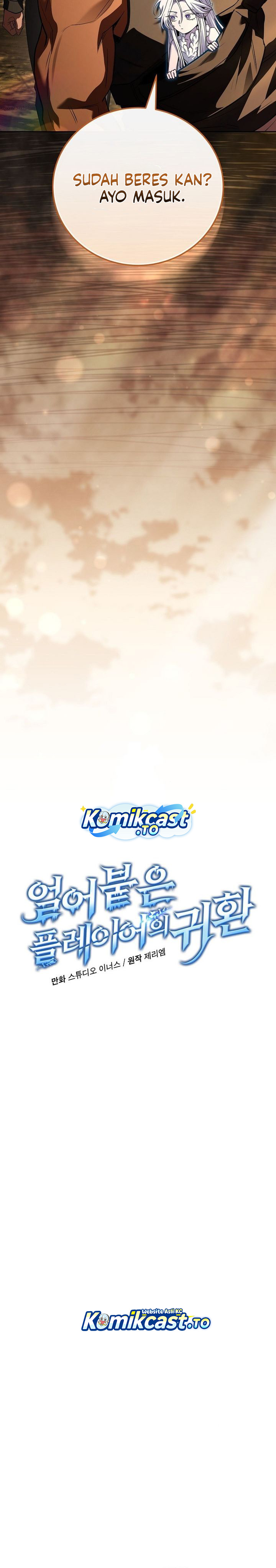 Return of the Frozen Player Chapter 189 Gambar 5