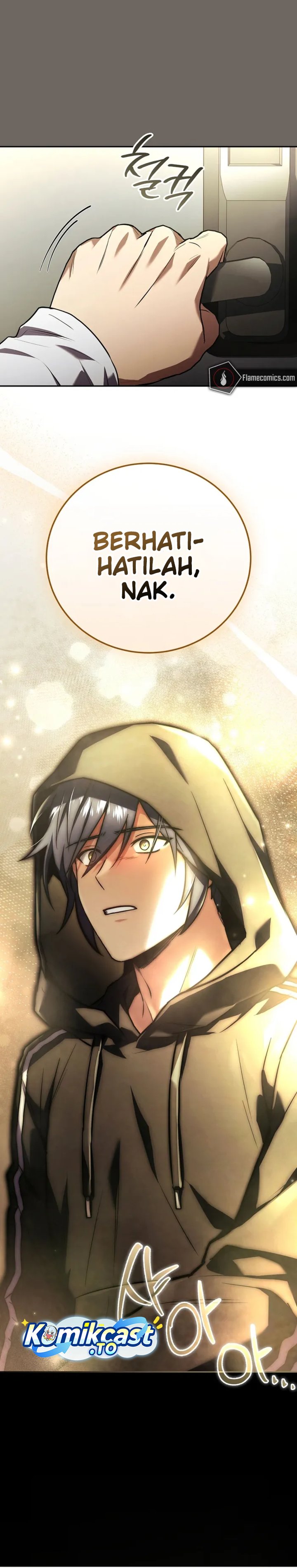 Return of the Frozen Player Chapter 190 Gambar 32