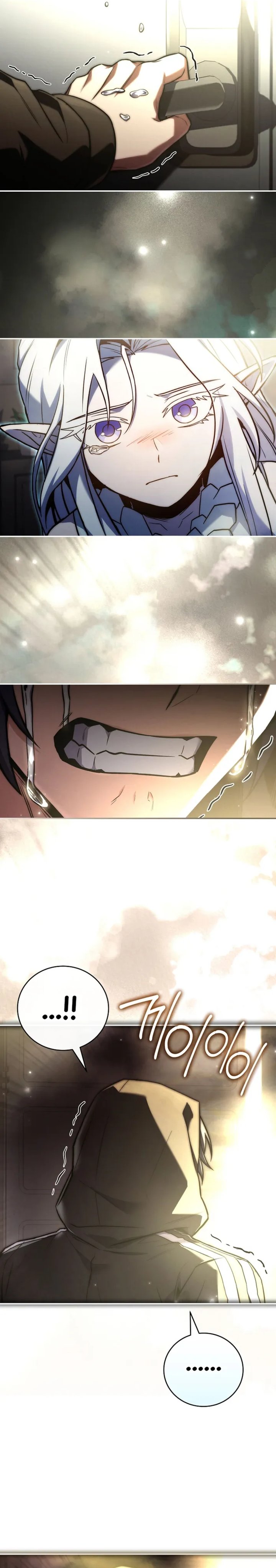 Return of the Frozen Player Chapter 190 Gambar 33